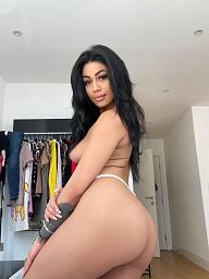 Kendra (20), Senica, ID:30338