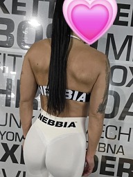 Fitnesska, Košice - Staré Mesto, 29 rokov