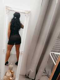 Katarina Tantra, Bratislava - Staré Mesto, 35 rokov