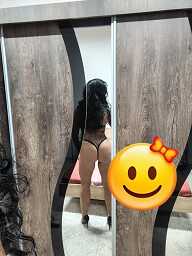 Katarina Tantra, Bratislava - Staré Mesto, 35 rokov