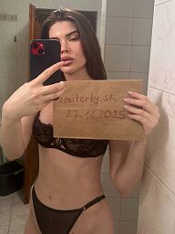 Mila, Prešov, 25 rokov