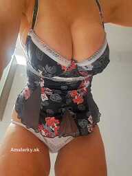 Jana, Bratislava - Petržalka, 37 rokov