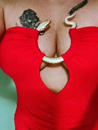 Neli (42), Dubnica nad Váhom, ID:11156