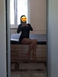 Jessica (31), Bratislava - Ružinov