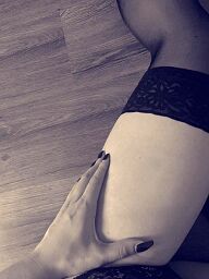 Kristy Nuru, Košice - Staré Mesto, 24 rokov