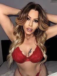 Natalie Milf (40), Nové Zámky, ID:27001