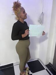 Pamela, Šahy, 24 rokov