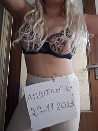 Daniela, Poprad, 32 rokov