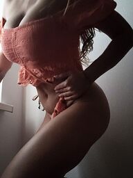 Mila, Bratislava - Ružinov, 33 rokov