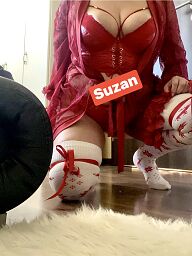 Suzan, Trnava, 51 years