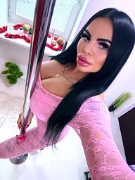 Angelina, Trenčín, 27 rokov