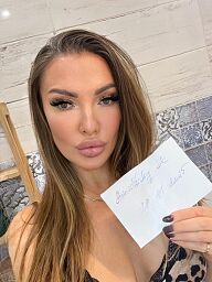 Lilly, Bratislava - Ružinov, 25 rokov