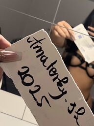 Cloe, Bratislava - Petrzalka, 20 years