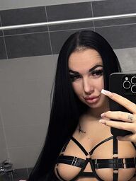 Cloe, Bratislava - Petrzalka, 20 years