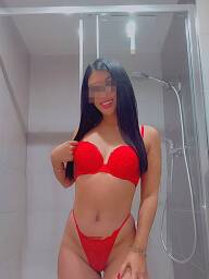 Jasminka, Michalovce, 26 years