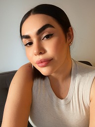 Marcinha Trans, Bratislava - Ruzinov, 29 years