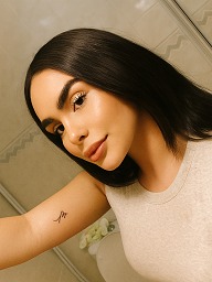 Marcinha Trans, Bratislava - Ruzinov, 29 years