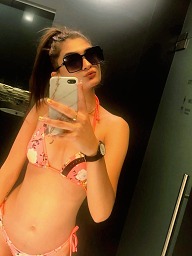 Sara (21), Žilina, ID:29261