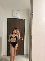 Zuzana, Trnava, 19 rokov