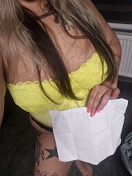 Kristína, Martin, 30 rokov