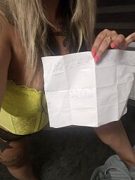 Kristína, Martin, 30 rokov