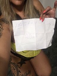 Kristína, Martin, 30 rokov