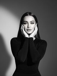 Emilia, Liptovsky Mikulas, 18 years