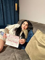 Marcinha Trans, Bratislava - Ruzinov, 29 years