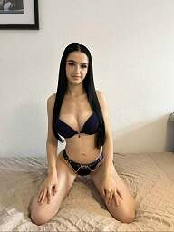 Vivien, Dunajská Streda, 19 rokov