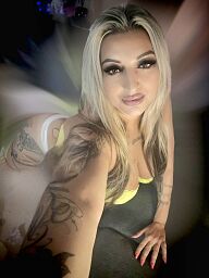 Kristína, Martin, 30 rokov