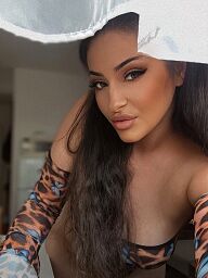 Monika, Dolný Kubín, 23 rokov