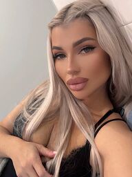 Viky (25), Bratislava - Karlova Ves, ID:28368