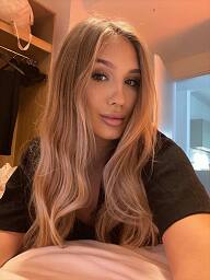 Melina (19), Bratislava - Ružinov, ID:30410