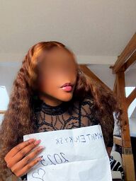 Joyce, Prešov, 26 rokov