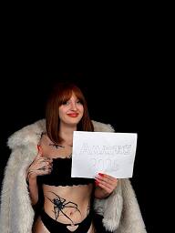 Marias, Bratislava - Staré Mesto, 21 rokov