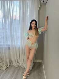 Nika (20), Trnava, ID:30272