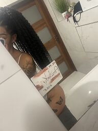 Eymi, Žilina, 22 rokov