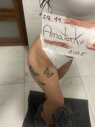 Eymi, Žilina, 22 rokov