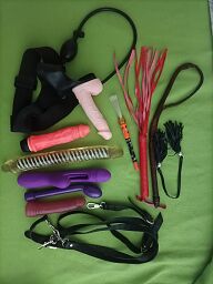 Alenka Domi, Nove Mesto nad Vahom, 44 years