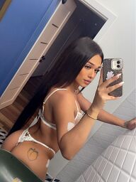 Daniela Hot, Nitra, 20 years