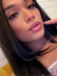 Daniela Hot, Nitra, 20 years