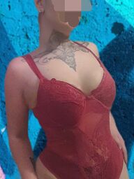 Tifanny (24), Banská Bystrica, ID:28677