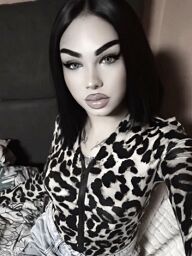 Escort Cyntia, Prievidza, 21 rokov