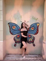 Thai Body&Body, Bratislava - Stare Mesto, 28 years