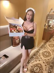 Thai Body&Body, Bratislava - Stare Mesto, 28 years