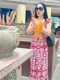 Thai Body&Body, Bratislava - Stare Mesto, 28 years