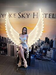 Thai Body&Body, Bratislava - Stare Mesto, 28 years