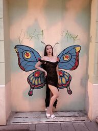 Thai Body Body, Bratislava - Staré Mesto, 28 rokov