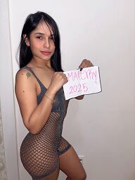 Cattaleya, Trnava, 19 years