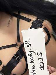 Brianna X Candy, Bratislava - Ružinov, 21 rokov